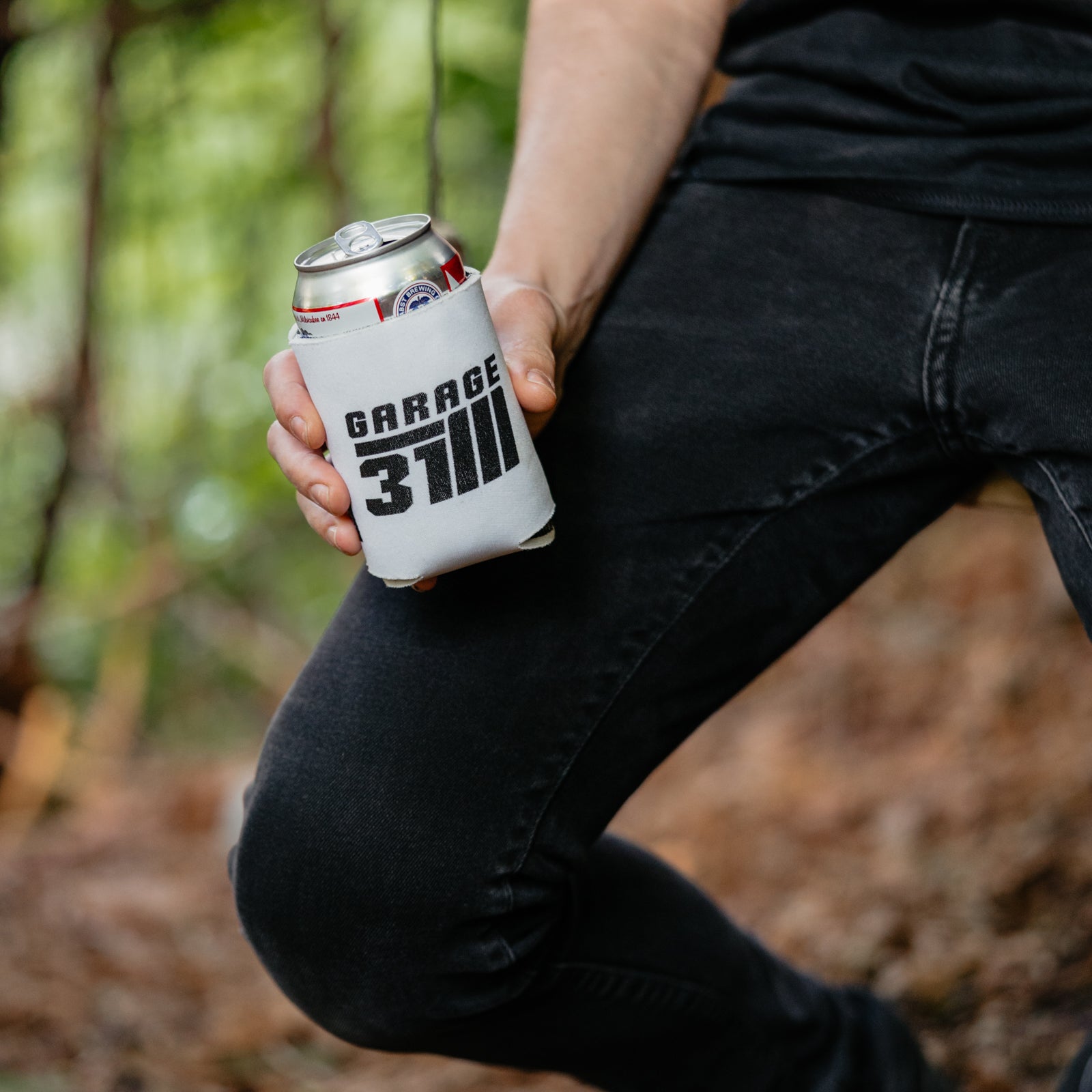 Buy Beer Koozie - Keep Your Drinks Cool with Garage 31 Koozies