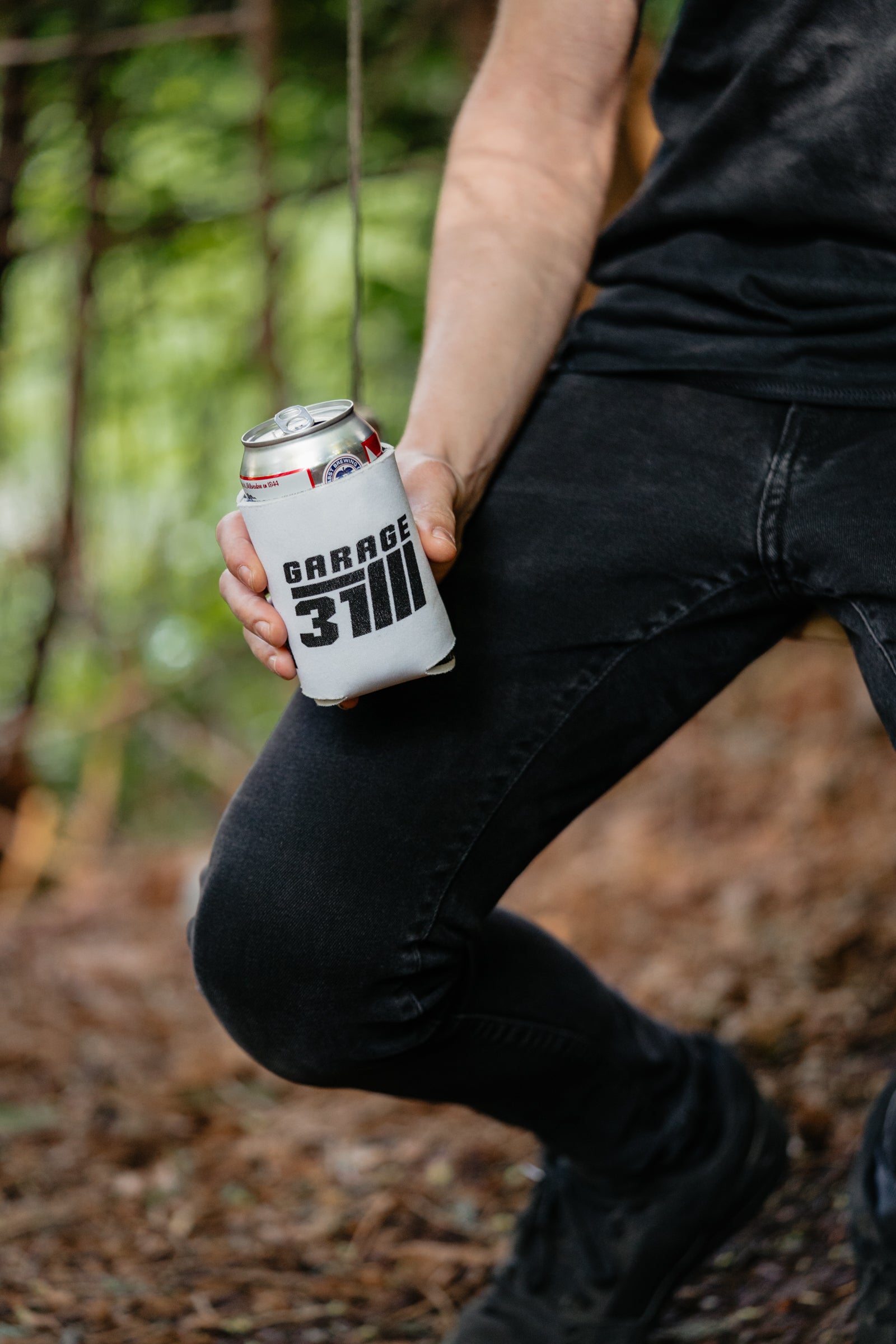 Buy Beer Koozie - Keep Your Drinks Cool with Garage 31 Koozies