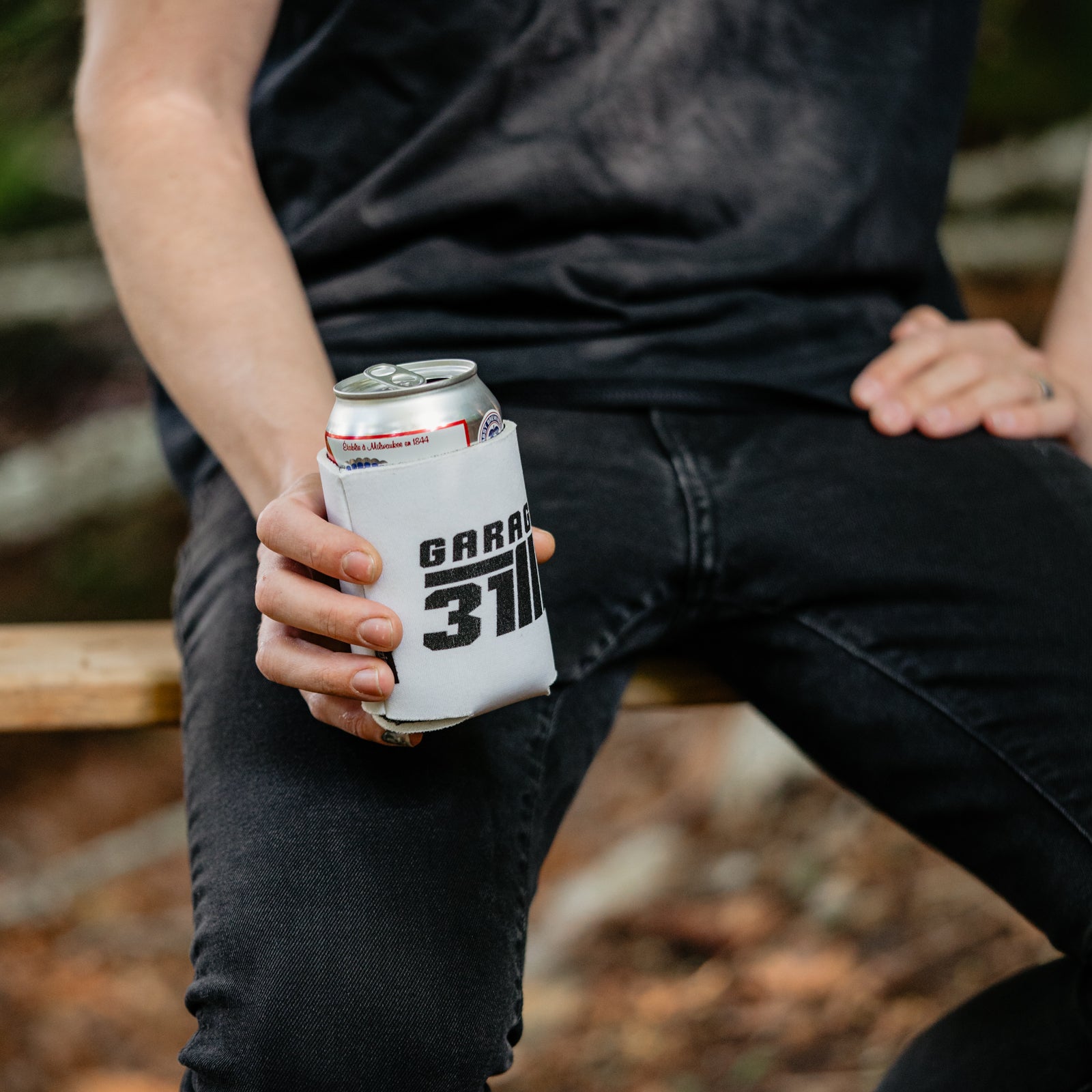 Buy Beer Koozie - Keep Your Drinks Cool with Garage 31 Koozies