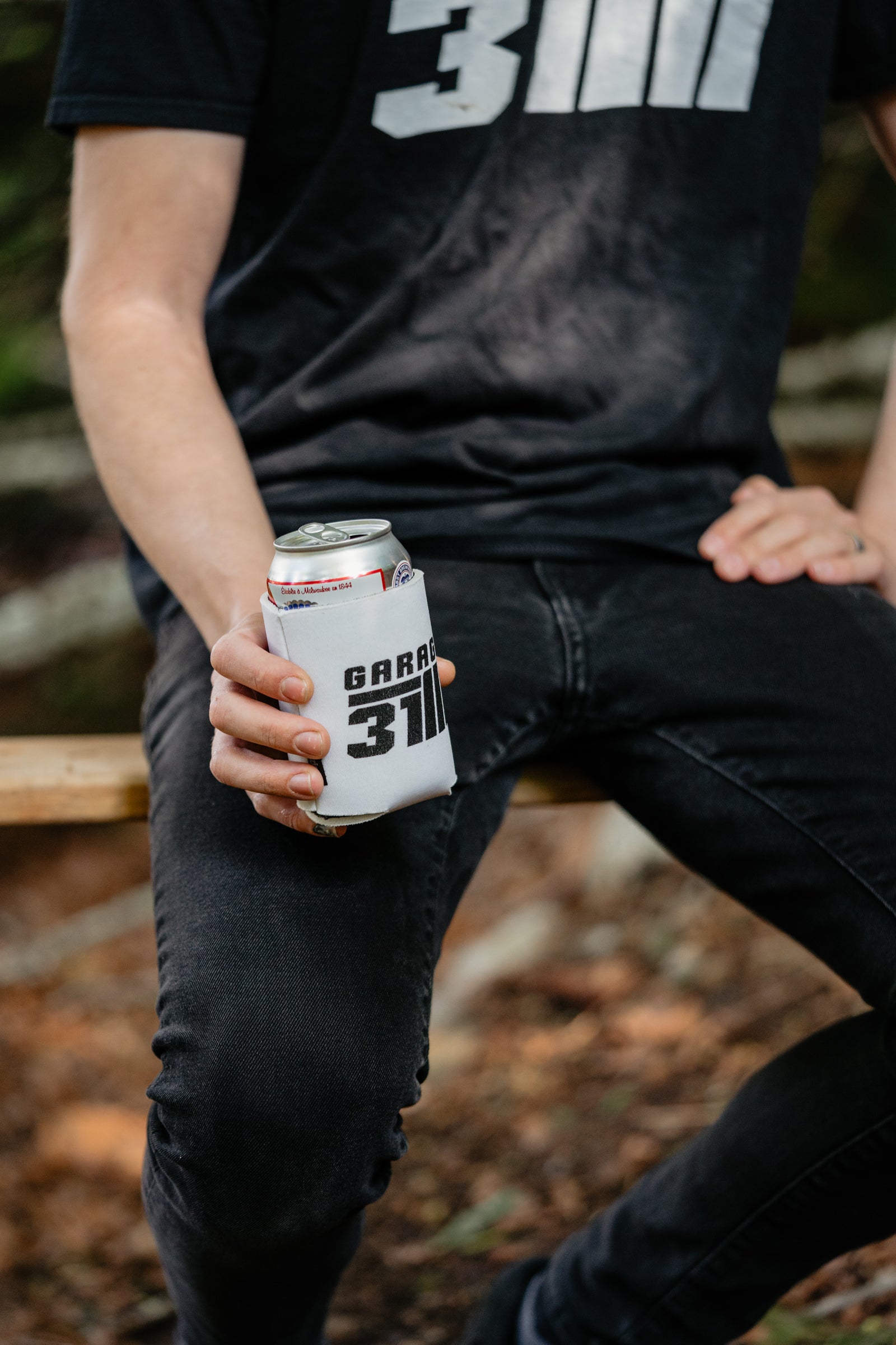 Buy Beer Koozie - Keep Your Drinks Cool with Garage 31 Koozies