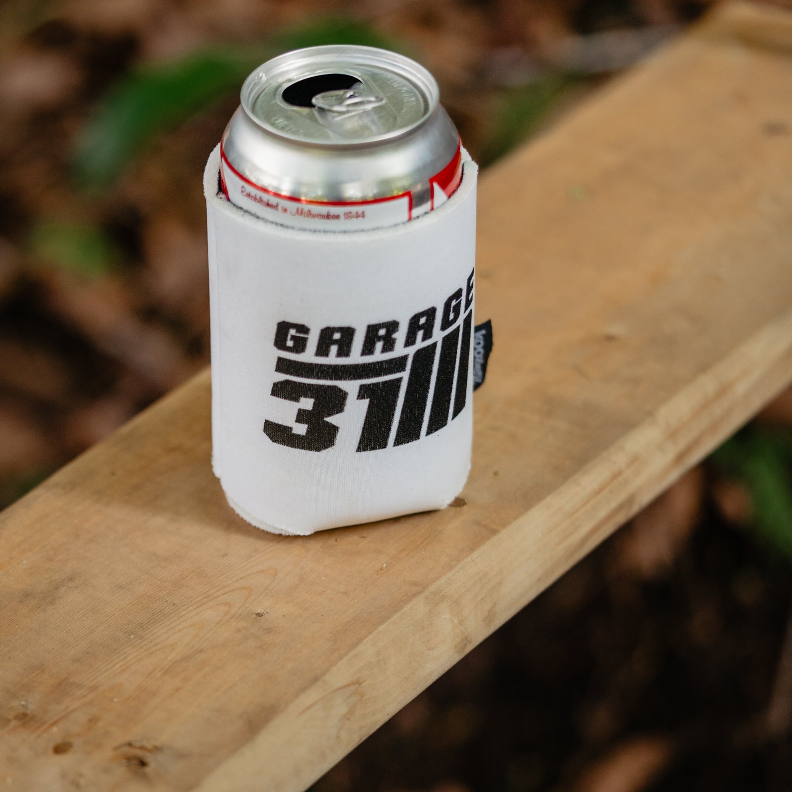 Buy Beer Koozie - Keep Your Drinks Cool with Garage 31 Koozies