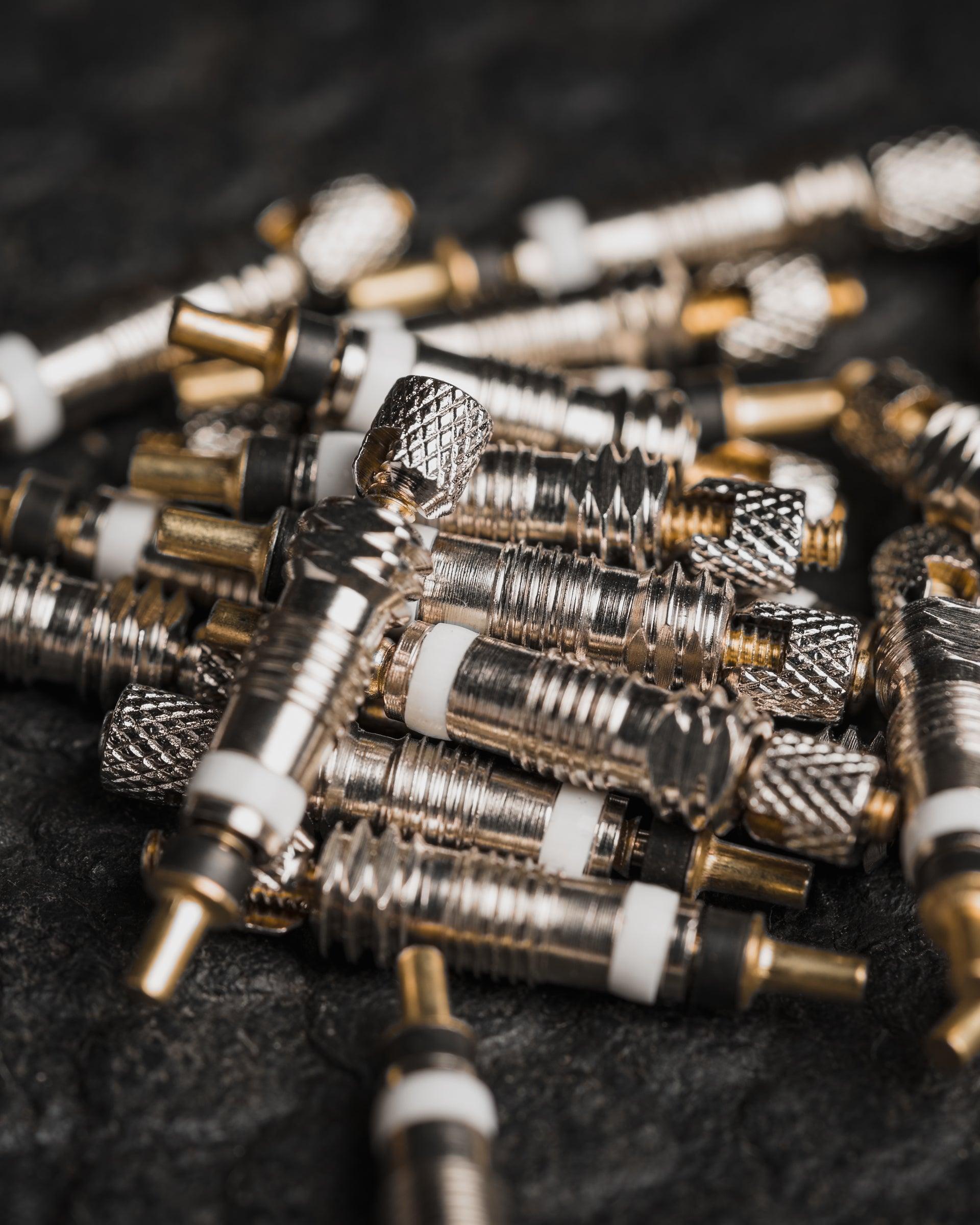 Buy GARAGE 31 Replacement Valve Core - Easy Tire Maintenance